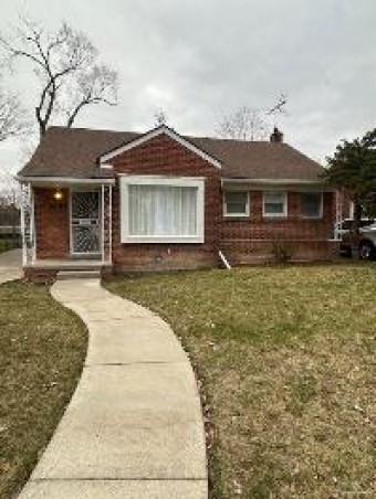 22459 Barbara Street Detroit, MI 48223