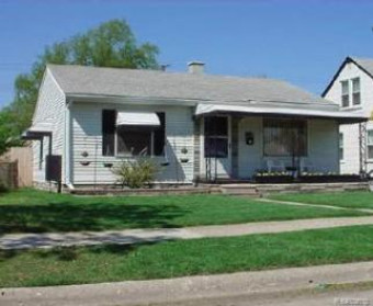 11309 Ford Avenue Warren, MI 48089