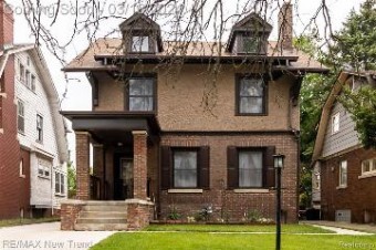 106 Colorado Street Highland Park, MI 48203