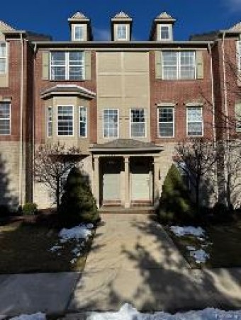 44767 Ellery Lane Novi, MI 48377