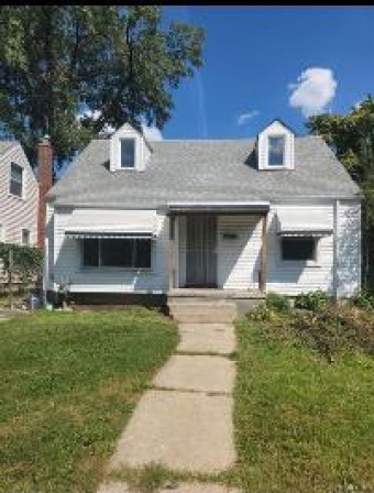 18488 Evergreen Road Detroit, MI 48219