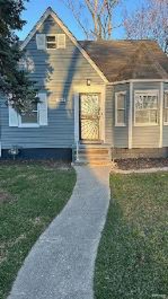 17368 Patton Street Detroit, MI 48219