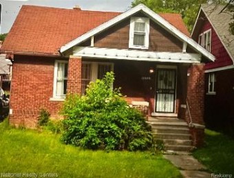 12787 Monte Vista Street Detroit, MI 48238