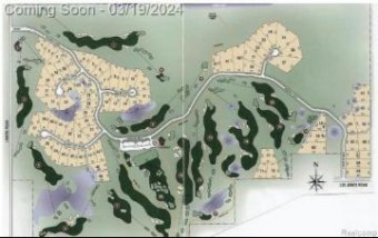 LOT 02 Preserve Dr Fenton, MI 48340