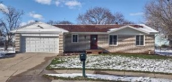 1947 Mendota Drive East Lansing, MI 48823