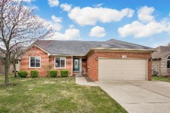 11844 Sara Lane Washington, MI 48094