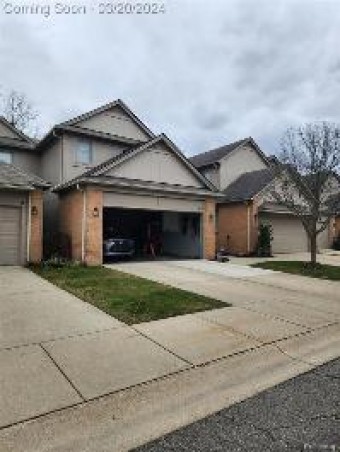 4930 Royal Cove 7 Shelby Township, MI 48316