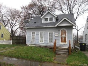 12699 Greenlawn Street Detroit, MI 48238