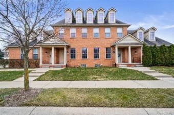 5128 Mesa Drive 94 Shelby Township, MI 48316