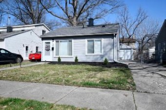 1661 Channing Street Ferndale, MI 48220