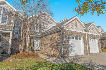 846 Natures Cove Court Wixom, MI 48393