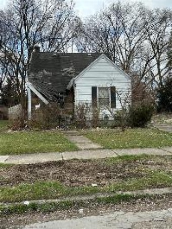 15028 Manning Street Detroit, MI 48205