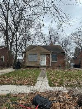 18295 Lindsay Street Detroit, MI 48235