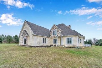 5708 Martus Road North Branch, MI 48461