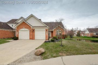 8798 Prairie Court Van Buren Township, MI 48111