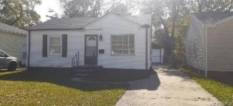 8662 Ford Avenue Warren, MI 48089