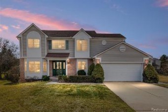 260 Cloverleaf Court Ann Arbor, MI 48103