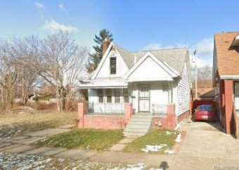 12039 Promenade Street Detroit, MI 48213