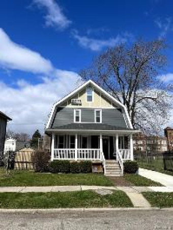 45 Ferris Street Highland Park, MI 48203