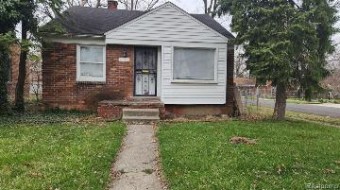 18313 Lindsay Street Detroit, MI 48235