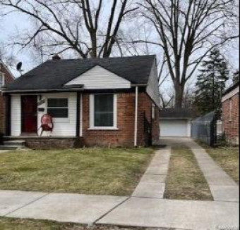 20111 Patton Street Detroit, MI 48219