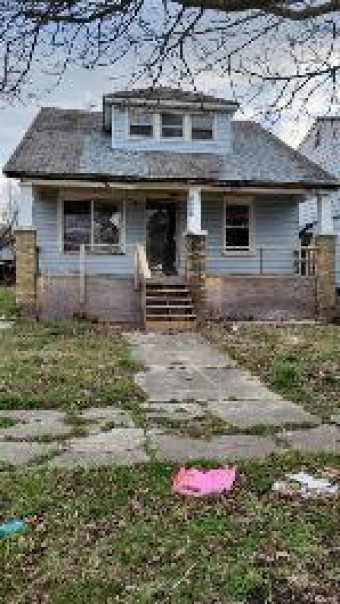 14661 Prairie Street Detroit, MI 48238