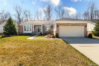 23899 Higgins Way Flat Rock, MI 48134