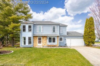 1129 Rathfon Circle Saline, MI 48176