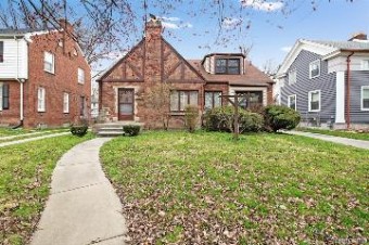 14598 Artesian Street Detroit, MI 48223