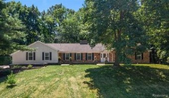 461 Bonnie Circle Howell, MI 48843