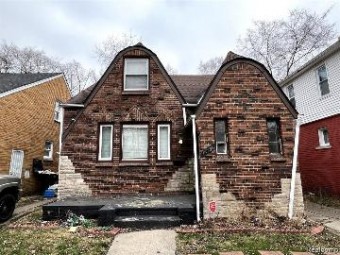 15730 Freeland Street Detroit, MI 48227