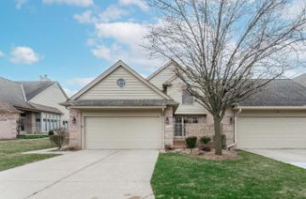 42728 Christina Drive Sterling Heights, MI 48313