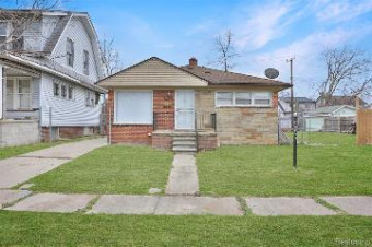 10351 Aurora Street Detroit, MI 48204