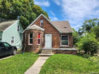 18834 Conley Street Detroit, MI 48234