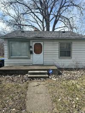 15741 Lamphere Street Detroit, MI 48223