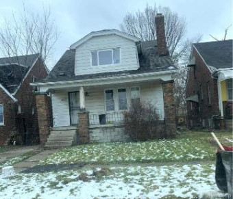 9357 Birwood Street Detroit, MI 48204