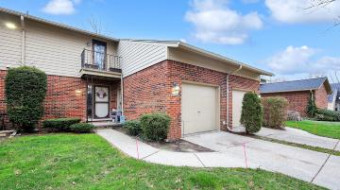 42628 Elizabeth Clinton Township, MI 48038