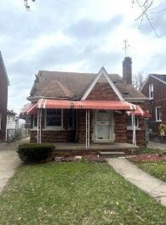 10916 Lakepointe Street Detroit, MI 48224