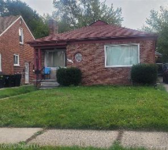 14172 Bringard Drive Detroit, MI 48205