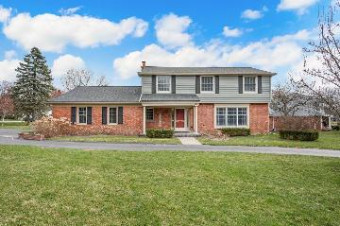 520 Willow Tree Lane Rochester Hills, MI 48306