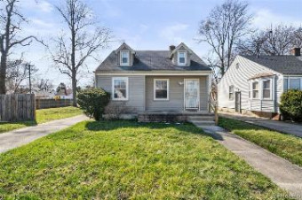 12011 Minock Street Detroit, MI 48228