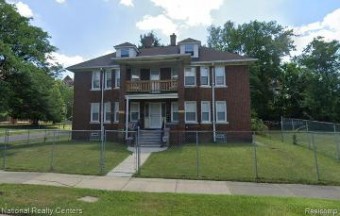 1605 Hazelwood Street Detroit, MI 48206