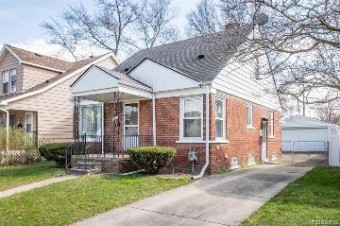 24825 Union Street Dearborn, MI 48124