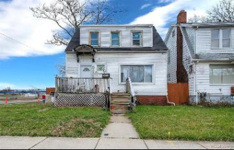 13142 Indiana Street Detroit, MI 48238