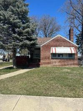 15205 Collingham Drive Detroit, MI 48205