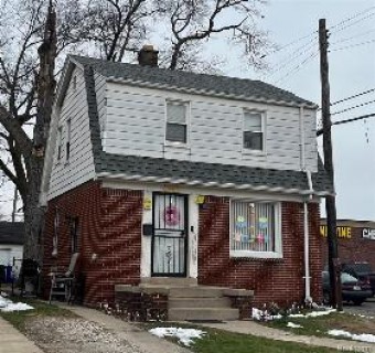 16937 Birwood Street Detroit, MI 48221