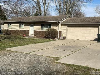 47420 Vanker Avenue Shelby Township, MI 48317