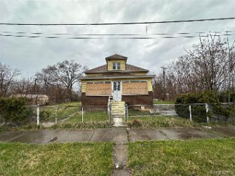 8075 Lambert Street Detroit, MI 48213