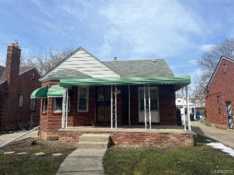 10851 Somerset Avenue Detroit, MI 48224