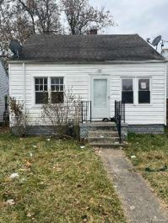 15723 Fielding Street Detroit, MI 48223